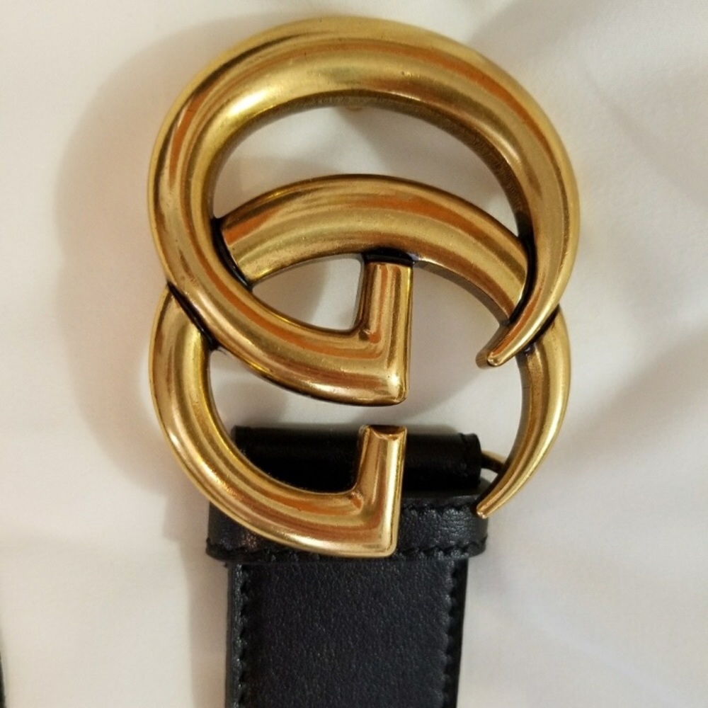 Brand new gucci belt